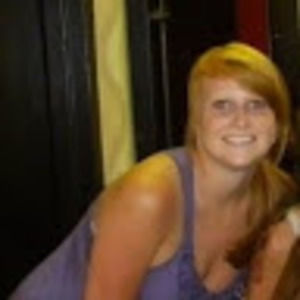 Meet your Posher, Leah